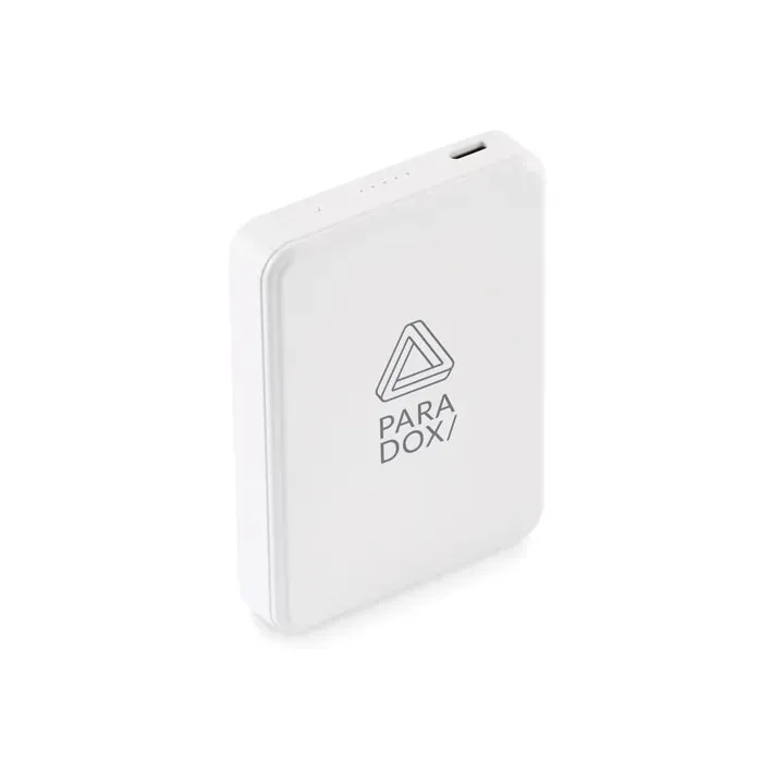 5000 mAh Power bank - MO2602 (MOCN#06)